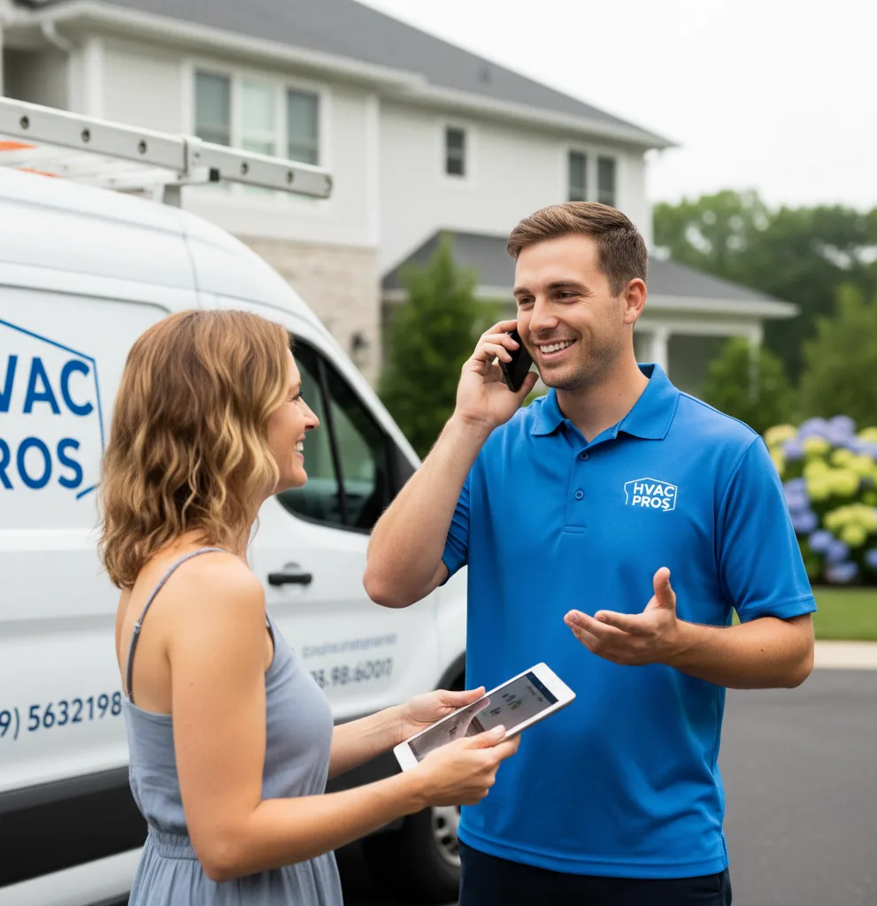 Furnace Repair in Lake Villa, IL